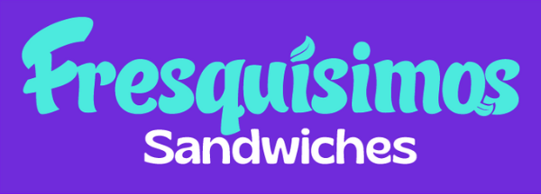 Fresquísimos Sándwiches